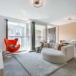 Casiola - Modern With Sunny Terrace In 奥斯滕德