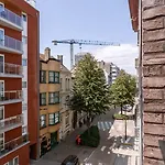 Casiola - Modern With Sunny Terrace In Ostende