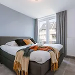 Casiola - Modern With Sunny Terrace In 公寓 奥斯滕德