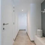 Apartamento Casiola - Modern With Sunny Terrace In