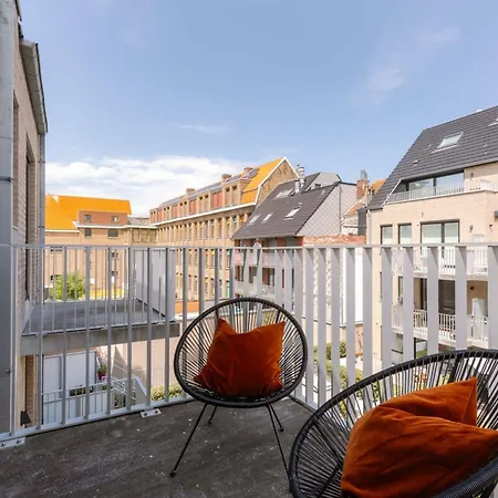 شقة Casiola - Modern With Sunny Terrace In