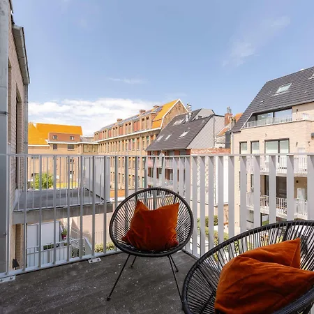شقة Casiola - Modern With Sunny Terrace In