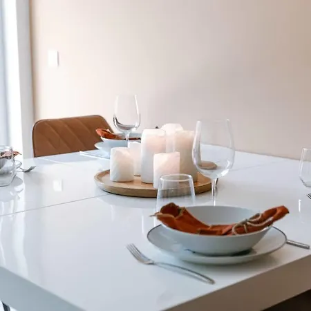 شقة Casiola - Modern With Sunny Terrace In أوستيند