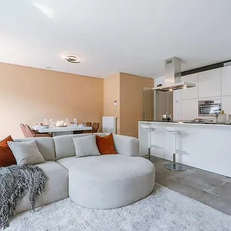 Casiola - Modern With Sunny Terrace In * أوستيند