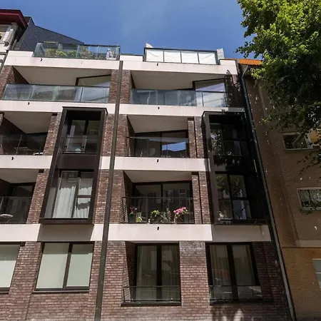 Casiola - Modern With Sunny Terrace In *