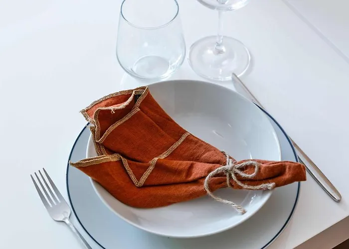 Appartement Huswell - Modern With Sunny Terrace In *