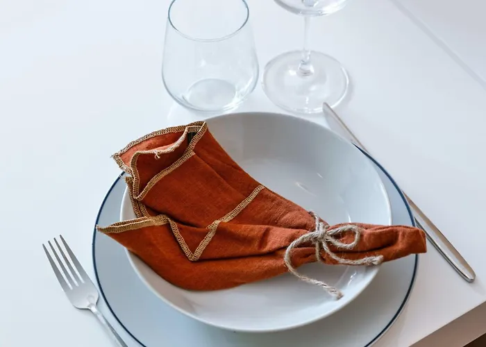 Huswell - Modern With Sunny Terrace In Appartement Ostende