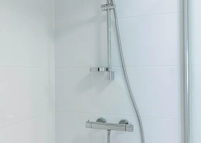 Huswell - Modern With Sunny Terrace In Ostende