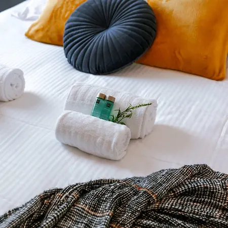 Huswell - Modern With Sunny Terrace In אוסטנדה