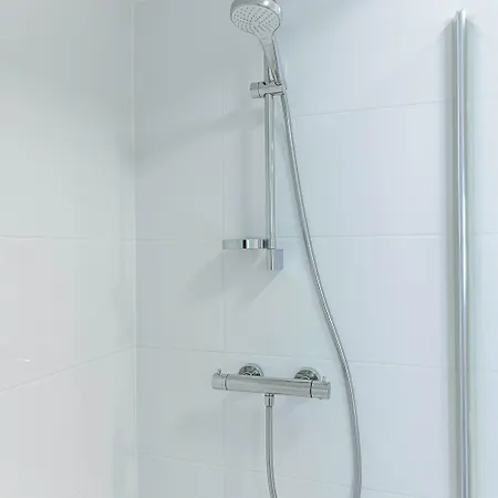 Huswell - Modern With Sunny Terrace In אוסטנדה