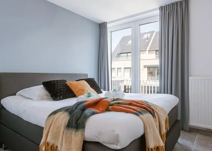 Casiola - Modern With Sunny Terrace In Apartamento