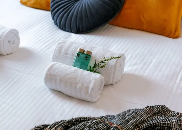 Casiola - Modern With Sunny Terrace In Ostend