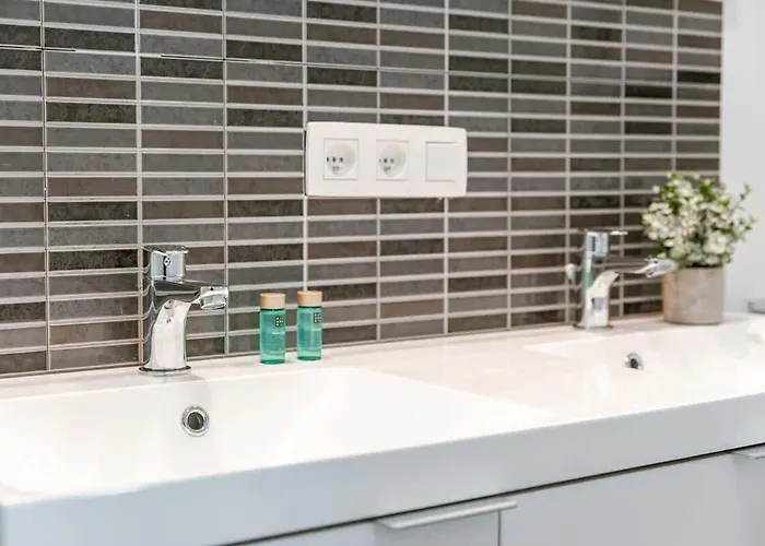 Casiola - Modern With Sunny Terrace In * Ostend