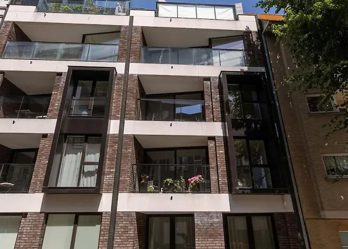 Casiola - Modern With Sunny Terrace In *